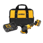 ESMERILADORA 4 1/2" DEWALT DCG418T1-B3