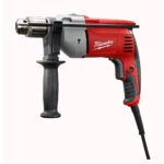 ROTOMARTILLO 1/2" 8 AMP MILWAUKEE 537620