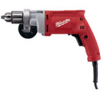 TALADRO MAGNUM 1/2" 8 AMP MILWAUKEE 29920