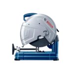 CORTADORA DE METALES 14" BOSCH GCO220